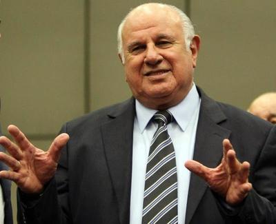 Declaran en rebeldía a secuestradores de Óscar Denis - Megacadena — Últimas Noticias de Paraguay