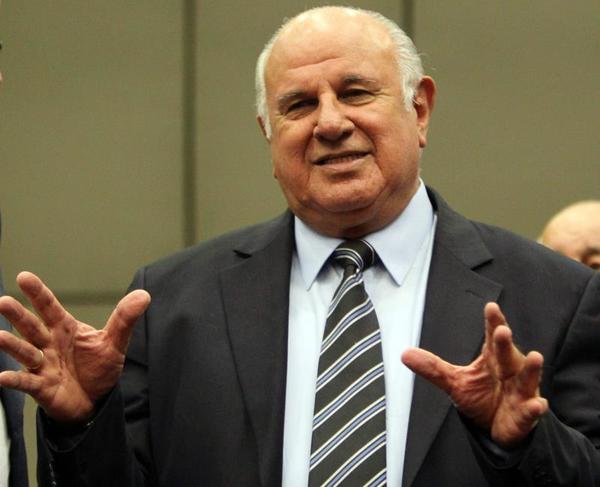 Declaran en rebeldía a secuestradores de Óscar Denis - Megacadena — Últimas Noticias de Paraguay