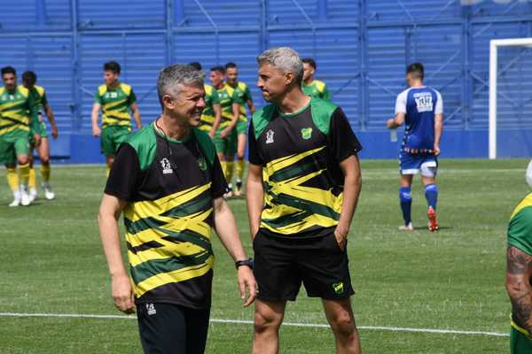 Así llega el rival de Sportivo Luqueño