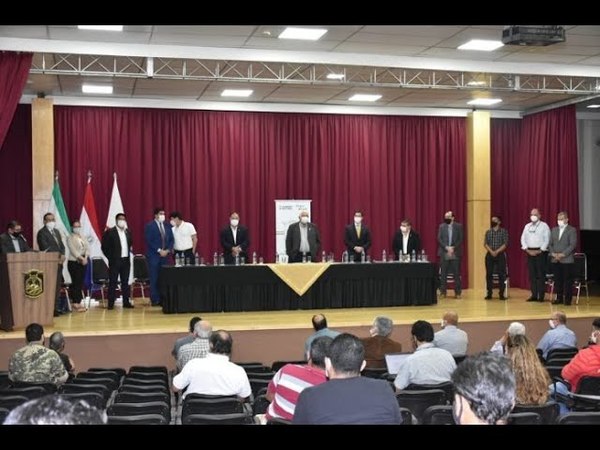 Analizan medidas para avanzar en la reactivación económica de Itapúa