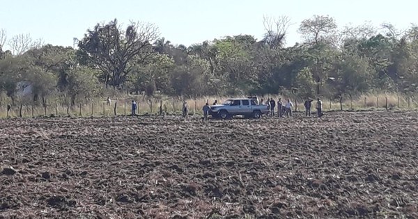 La Nación / Denuncian agresión contra lideresa indígena por defender tierras de comunidad Qom