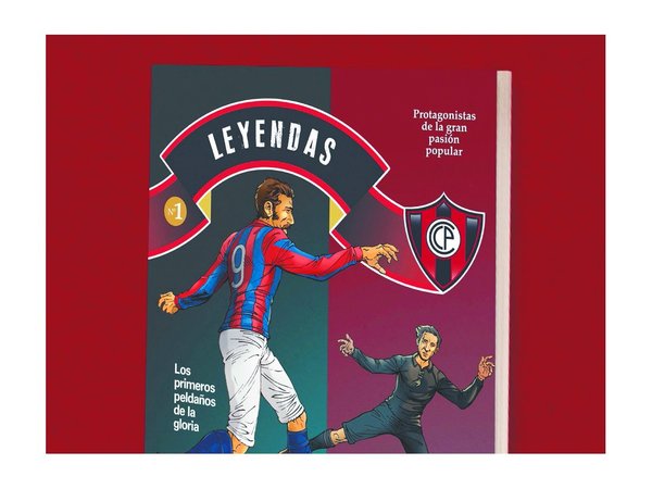 Lanzan libros sobre las historias poco conocidas del Ciclón