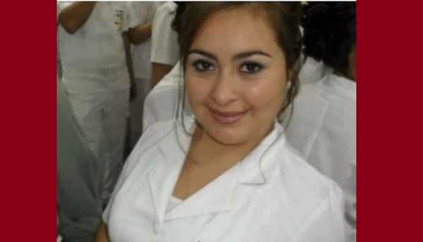 Covid se cobra la vida de otra enfermera, ya van nueve trabajadoras de blanco que fallecen