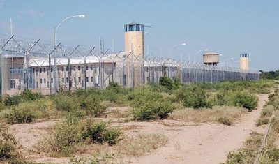 Argentina: Tres reclusos con coronavirus se fugaron de la cárcel