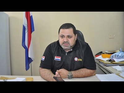 DESIGNAN A VÍCTOR SERVÍAN COMO NUEVO DIRECTOR DEL PENAL DE ITAPÚA