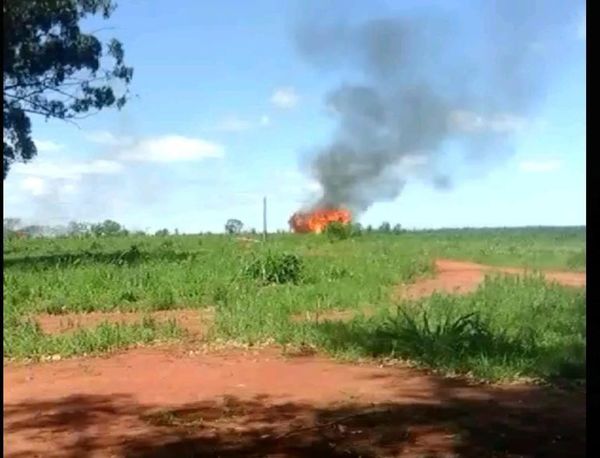 Enfrentamiento de supuestos “sintierras” deja un muerto y un herido en Yhú - Nacionales - ABC Color