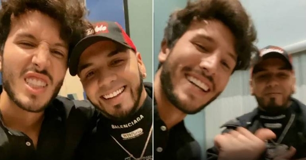 HOY / Anuel AA y Sebastián Yatra se suman a las actuaciones de los Latin Grammy