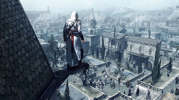 “Assassin’s Creed” da el salto a la TV con Netflix - Cine y TV - ABC Color