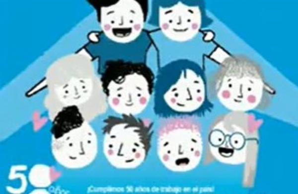 Aldeas infantiles SOS Paraguay: 50 años en el país - C9N