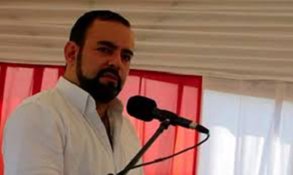 Junta no informó al intendente sobre el retiro de confianza - Noticiero Paraguay