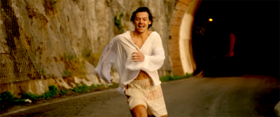 Harry Styles ex One Direction lanza video clip ¨Golden¨ | OnLivePy