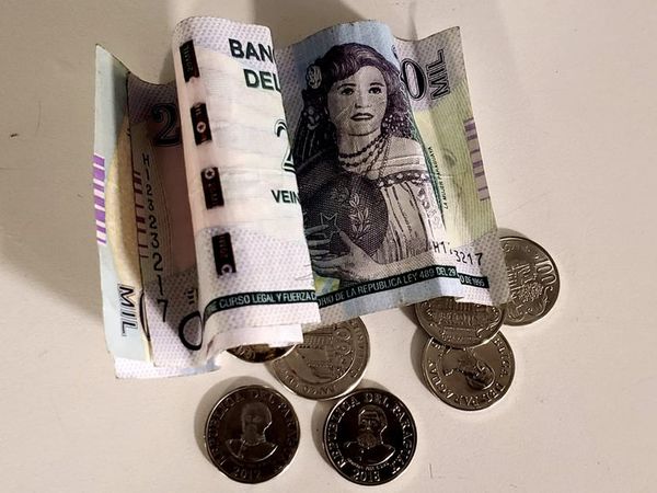 Ahorros en pandemia tuvieron incremento notable - Nacionales - ABC Color