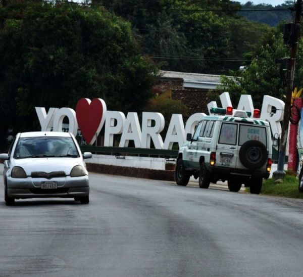 Pobladores exigen respuestas a la Essap por falta de agua en Paraguarí
