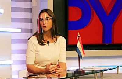 Mitic promueve iniciativas para combatir información falsa que circula en línea | .::Agencia IP::.