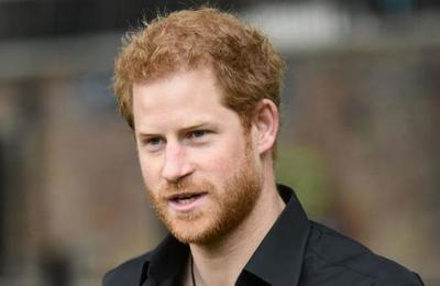 Harry confiesa que supo del racismo gracias a Meghan: 'No tenía ni idea de que eso existiera' - SNT