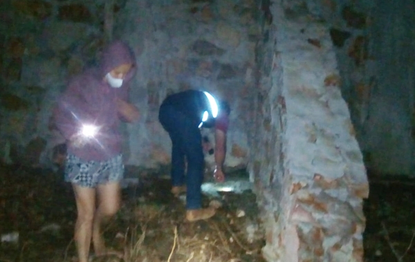 Empresa sindicada como responsable de la contaminación de la Laguna Cerro sigue operando pese a prohibición - El Trueno