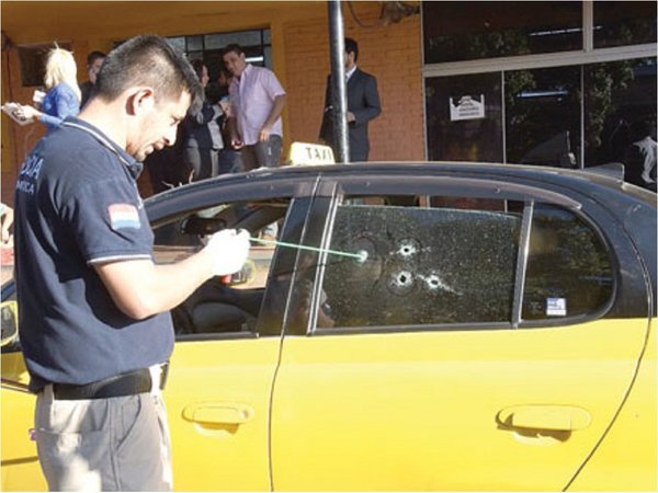 Condenan a 20 años a asesinos de ex convicto a la salida de un pub