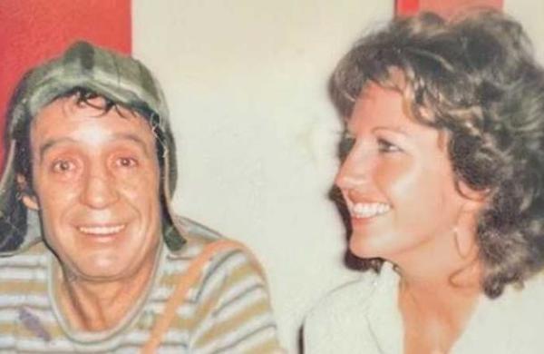 Revelan fotos inéditas del elenco de 'El Chavo del 8' detrás de cámaras - C9N