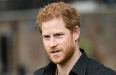 Harry confiesa que supo del racismo gracias a Meghan: 'No tenía ni idea de que eso existiera' - C9N