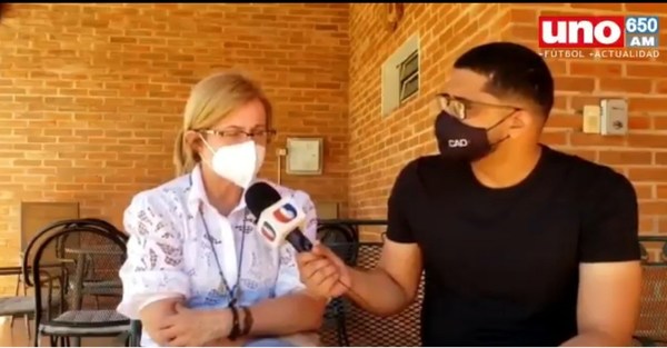 Oscar Denis “no estaría más en ese monte, estaría en otro lugar”, afirma una de sus hijas - ADN Paraguayo