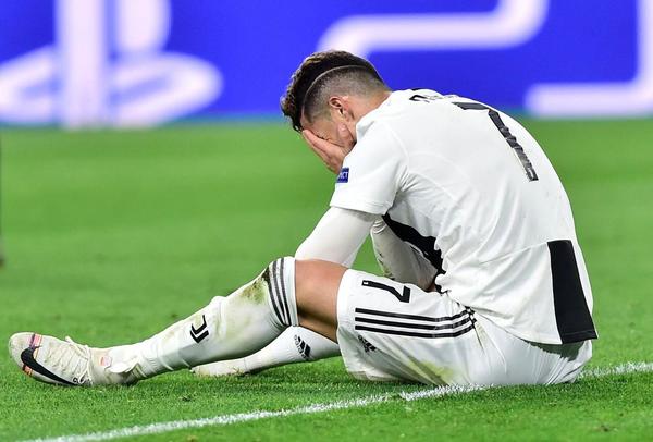 El Covid-19 deja al fútbol sin el duelo Cristiano-Messi | OnLivePy