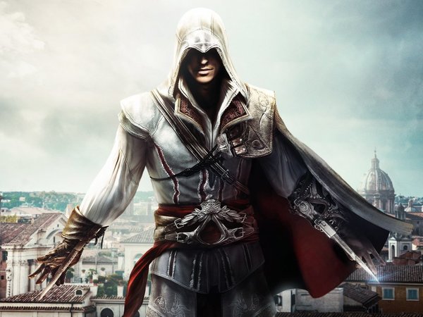 Assassin's Creed da el salto a las series con Netflix