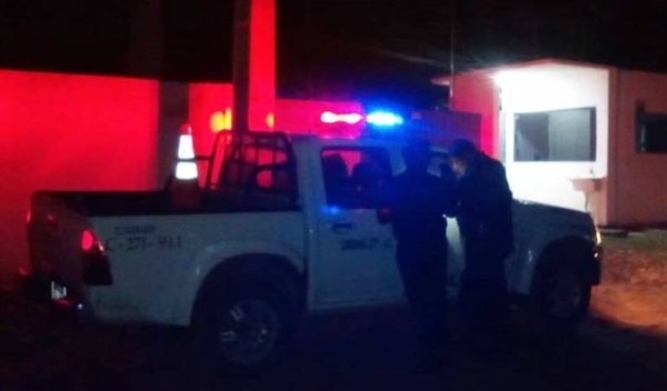 HOY / Empresa que contaminó Laguna Cerro sigue operando pese a prohibición