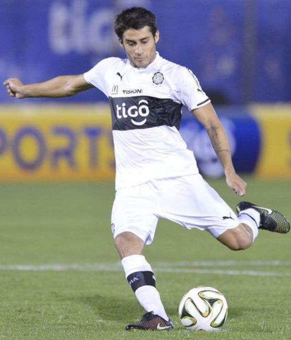 Resoluciones del Tribunal - Fútbol - ABC Color