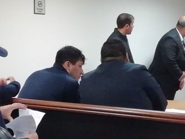 Tribunal de Apelación confirma sentencia de 27 años a líder del clan Rotela