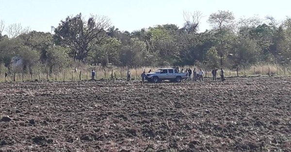 La Nación / Fundación Paraguaya aclara que no tiene responsabilidad en incidente con defensora indígena