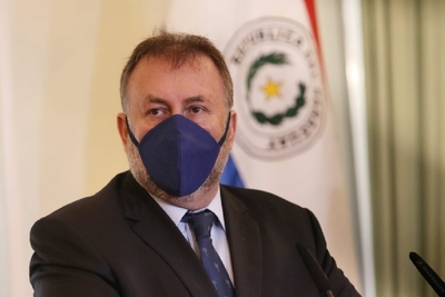 Benigno se despidió instando a transformar al Estado