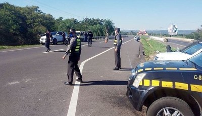 Un mes más de prórroga para automovilistas con documentos vencidos - ADN Paraguayo
