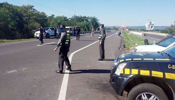 Un mes más de prórroga para automovilistas con documentos vencidos - ADN Paraguayo