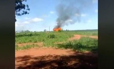 Enfrentamiento entre “sintierras” en Caaguazú dejó un fallecido y un herido - ADN Paraguayo