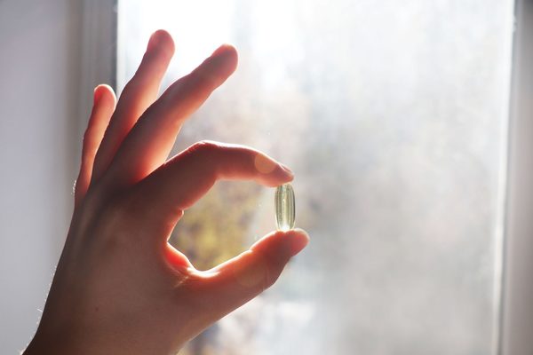 Un estudio estima que el 80% de pacientes con COVID padece falta de vitamina D » Ñanduti