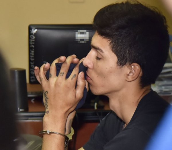 Bruno Marabel es considerado con una “personalidad bastante peligrosa”