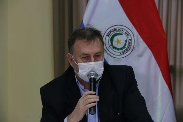 Renuncia el ministro de Hacienda de Paraguay tras dos años en el cargo - MarketData