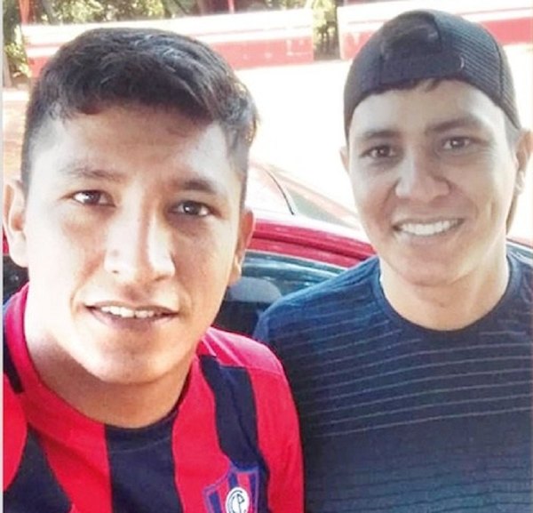 Crónica / Falleció el hermano de "Maravilla CCP"