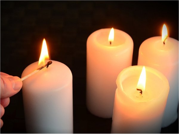Diputado busca aplazar desconexiones de luz y agua hasta fin de año