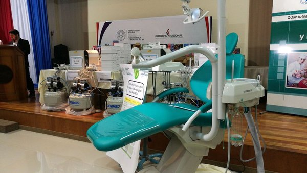Crisis impacta al gremio odontológico: miles cierran consultorios, afirman - ADN Paraguayo