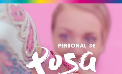 HOY / Personal de Rosa, testimonios de solidaridad y de apuesta por una mejor calidad de vida