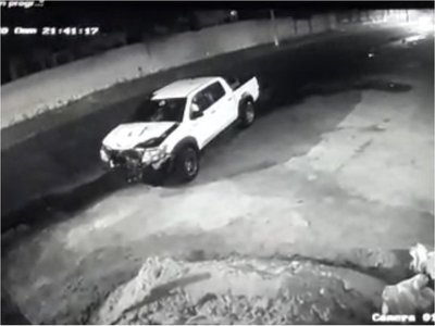 Conductor que habría matado a joven delivery fue imputado e irá a la cárcel