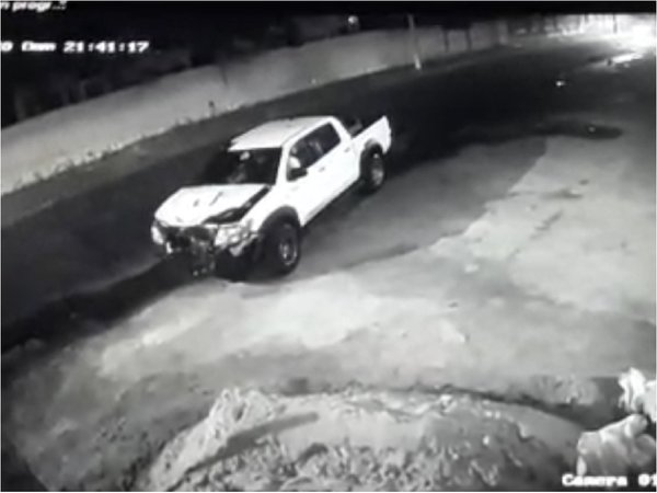 Conductor que habría matado a joven delivery fue imputado e irá a la cárcel