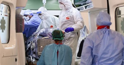 La Nación / Salud reporta 14 fallecidos y 448 casos positivos de COVID-19