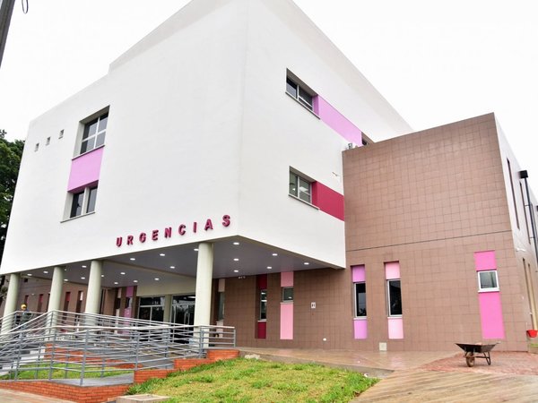 Paciente prematura vence al Covid-19