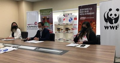 La Nación / Arrancó el vigésimo segundo encuentro retailers 2020