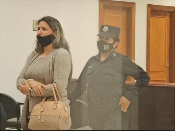 Brasileña es rescatada tras ser condenada a 7 años de cárcel