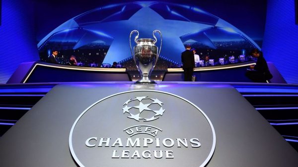 La UEFA anunció recortes en los premios