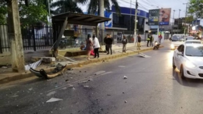 Amplían imputación contra conductora que atropelló y mató a una joven