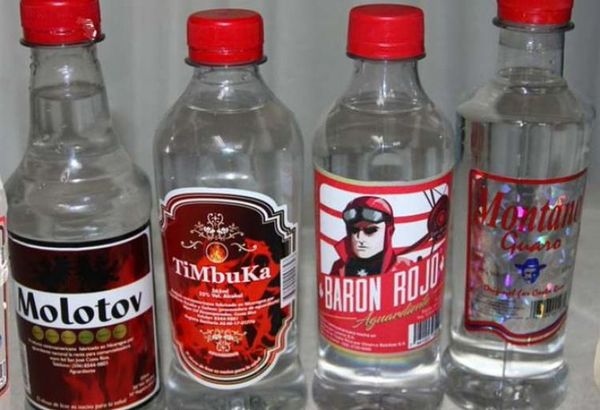 30 muertos en Costa Rica por bebida alcohólica adulterada con metanol